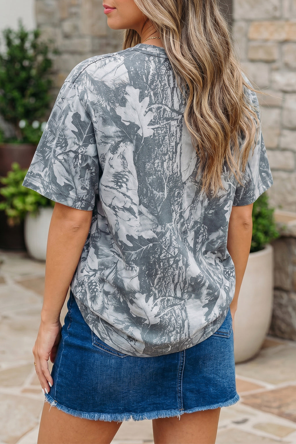 LOVE LIKE JESUS Casual Tee