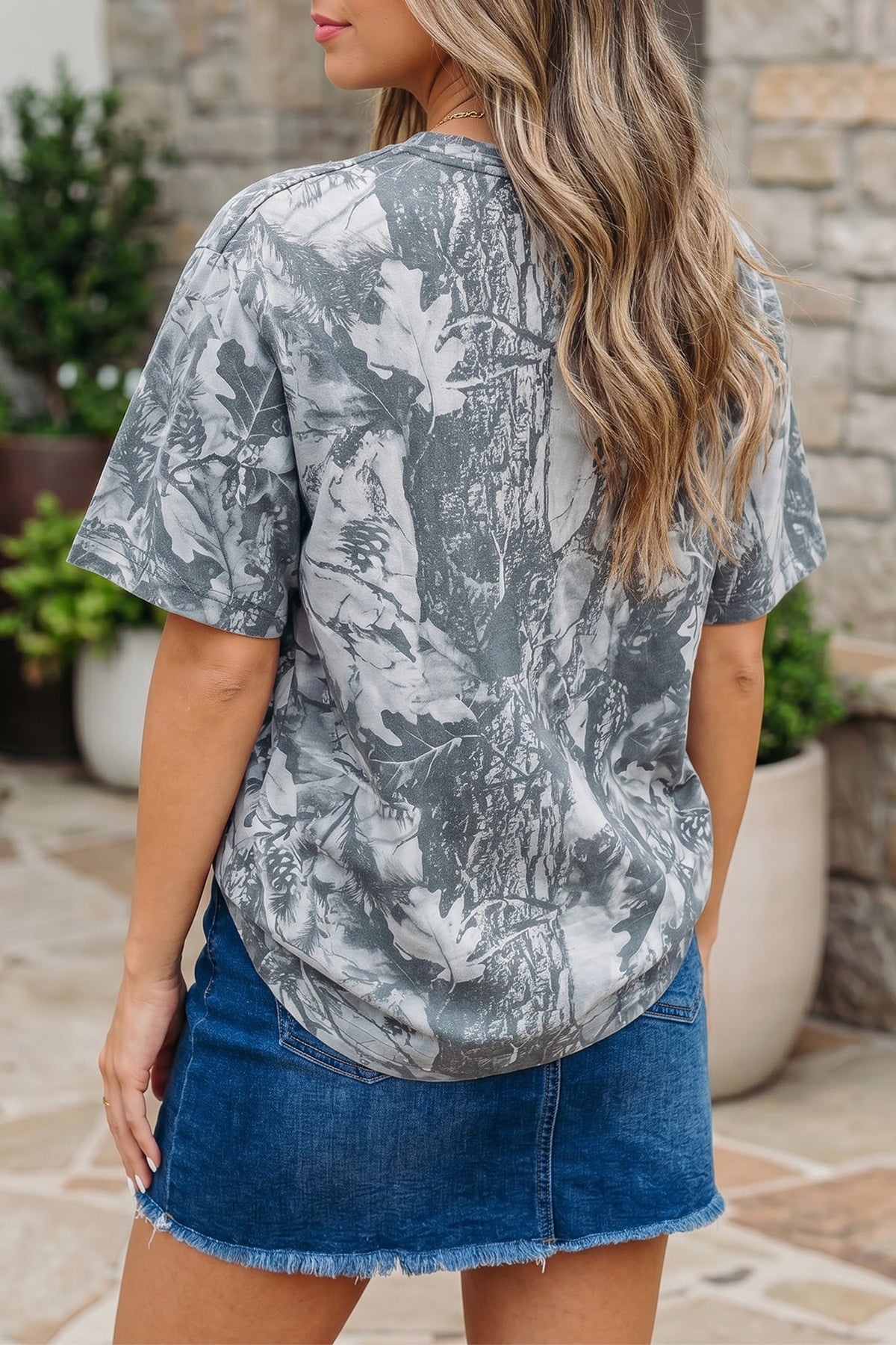 LOVE LIKE JESUS Casual Tee